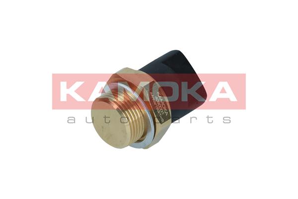 Термовыключатель вентилятор радиатора kamoka KAMOKA 4090001