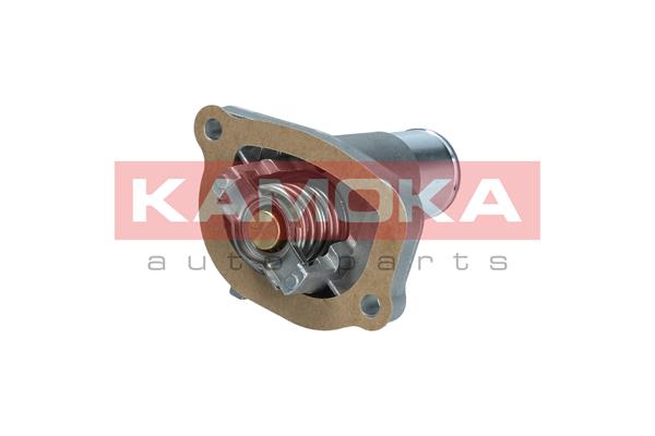 Термостат охлаждающая жидкость kamoka KAMOKA 7710058