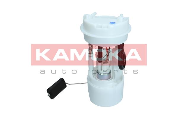 Элемент системы питания kamoka KAMOKA 8400001