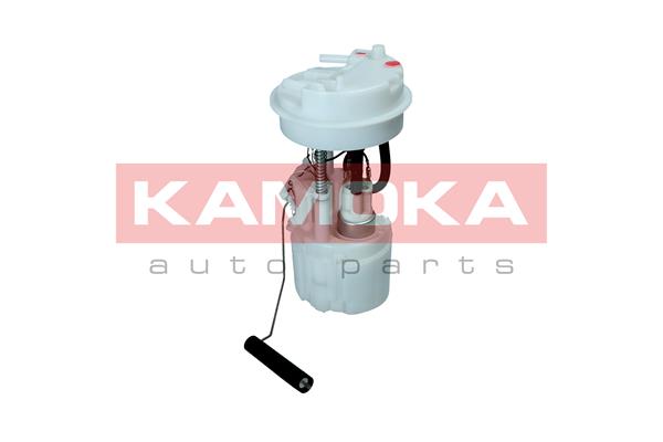 Элемент системы питания kamoka KAMOKA 8400002