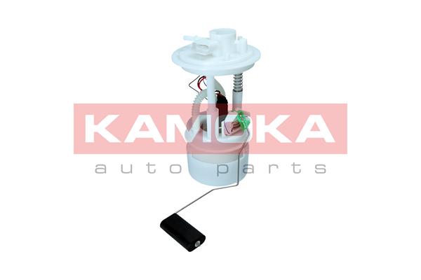 Элемент системы питания kamoka KAMOKA 8400087