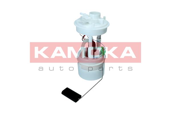 Элемент системы питания kamoka KAMOKA 8400088