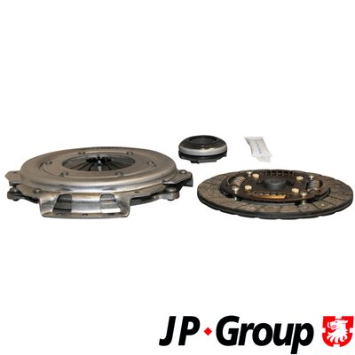 Комплект сцепления jp group