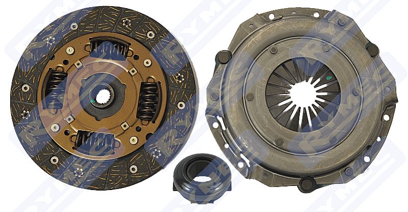 Комплект сцепления RYMEC JT1350