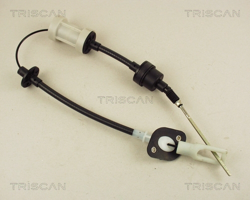 Трос управление сцеплением TRISCAN 8140 15263