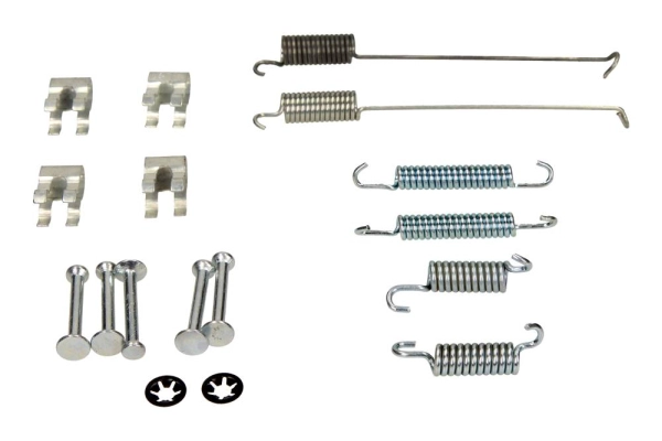 Комплектующие тормозная колодка MAXGEAR 27-0377