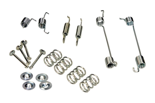Комплектующие тормозная колодка MAXGEAR 27-0380