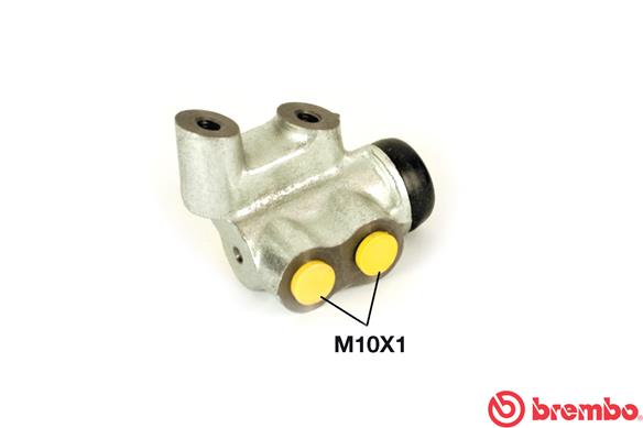 Регулятор тормозных сил essential line BREMBO R 23 003