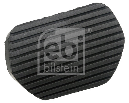 Педальные накладка педаль тормоз febi plus FEBI BILSTEIN 188789