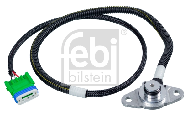 Датчик давления масла автоматическая коробка передач FEBI BILSTEIN 103103