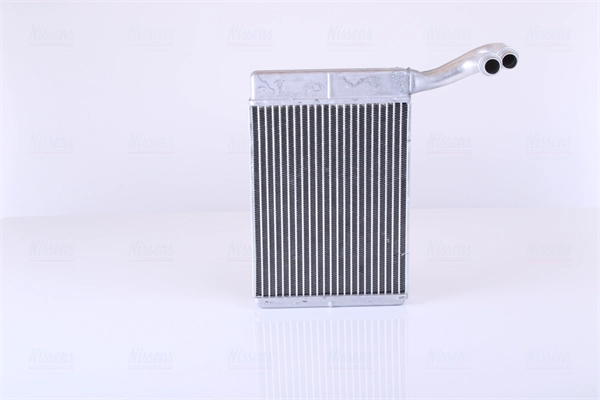 Теплообменник отопление салона first fit NISSENS 707095
