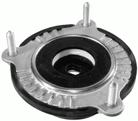 Опора стойки амортизатора SACHS 802 391
