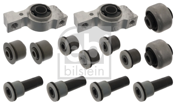Подвеска рычаг независимой подвески колеса FEBI BILSTEIN 48620