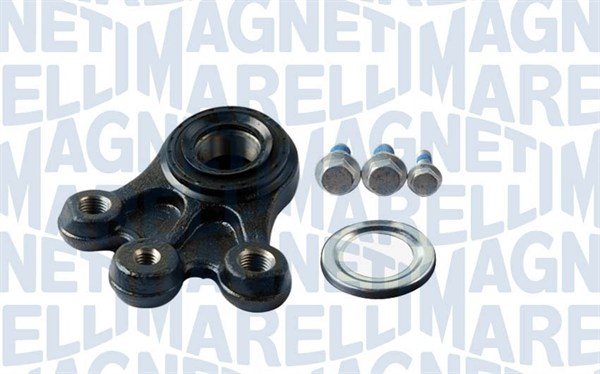 Болт крепления рычаг MAGNETI MARELLI 301191619960