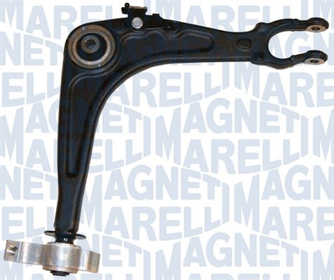 Рычаг независимой подвески колеса подвеска колеса MAGNETI MARELLI 301181392000