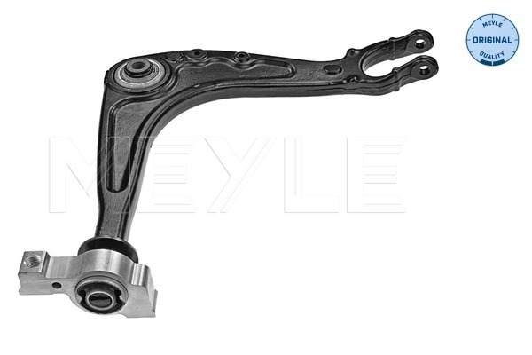 Рычаг независимой подвески колеса подвеска колеса meyle-original true to oe. MEYLE 11-16 050 0030