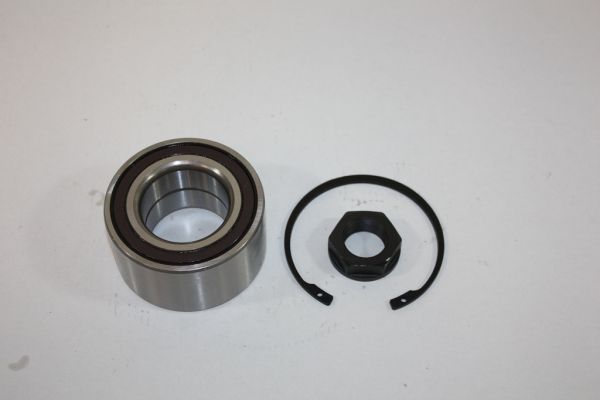 Комплект подшипника ступицы колеса AUTOMEGA 110124710