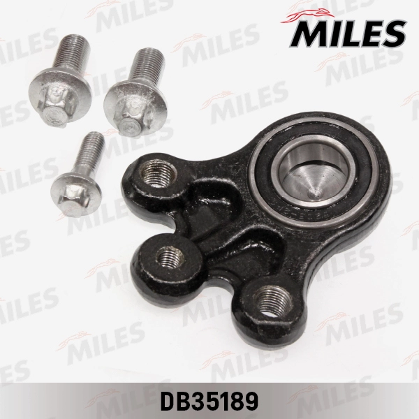 Шарнир независимой подвески / поворотного рычага MILES DB35189