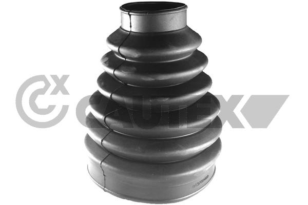 Комплект пыльника приводной вал CAUTEX 030062