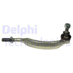 Наконечник поперечной рулевой тяги DELPHI TA2490