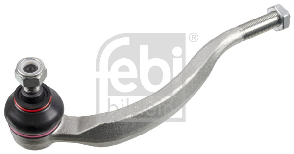 Наконечник поперечной рулевой тяги FEBI BILSTEIN 28580