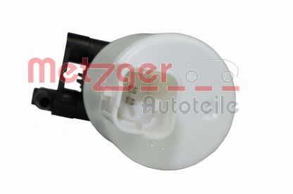 Водяной насос система очистки окон greenparts METZGER 2220036