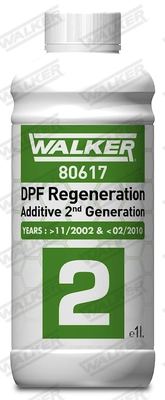 Присадка для топлива WALKER PRODUCTS 80617