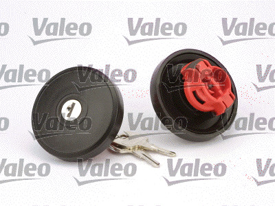 Крышка топливной бак VALEO 745374