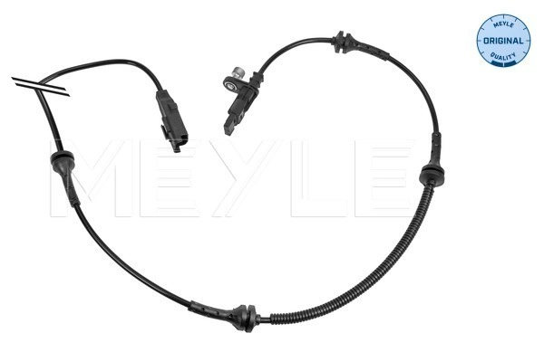 Датчик частота вращения колеса meyle-original true to oe. MEYLE 11-14 800 0002