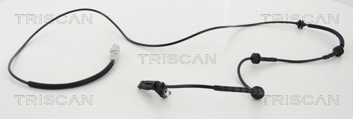 Датчик частота вращения колеса TRISCAN 8180 28232