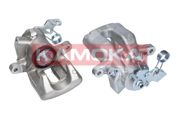 Тормозной суппорт kamoka KAMOKA JBC0290