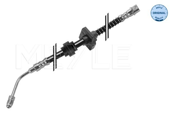 Тормозной шланг meyle-original true to oe. MEYLE 11-14 525 0053