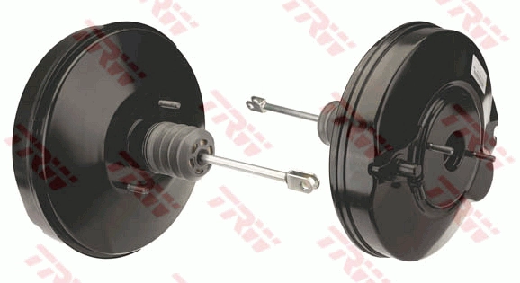 Усилитель тормозного привода TRW PSA390