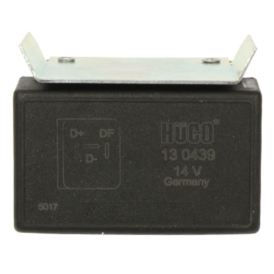 Регулятор генератора hueco HITACHI 130439