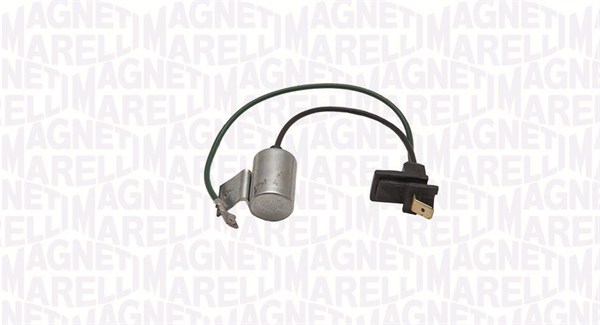 Конденсатор система зажигания MAGNETI MARELLI 056181183010