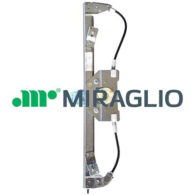 Стеклоподъемник MIRAGLIO 30/1484