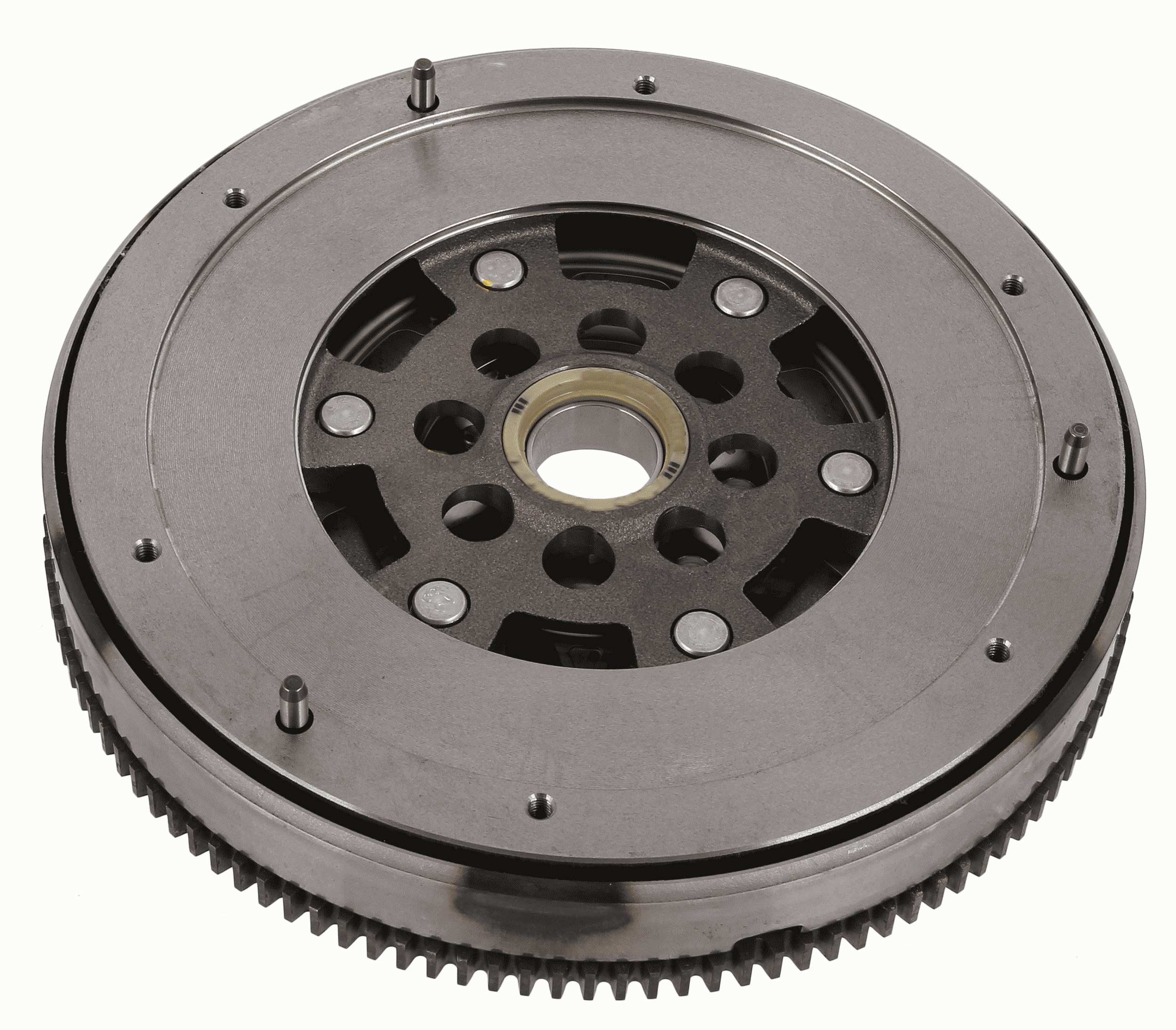 Маховик двухмассовый маховик SACHS 2294 501 262