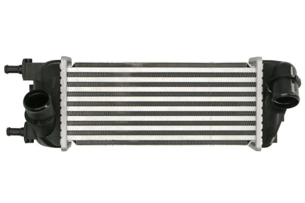 Интеркулер THERMOTEC DAF015TT