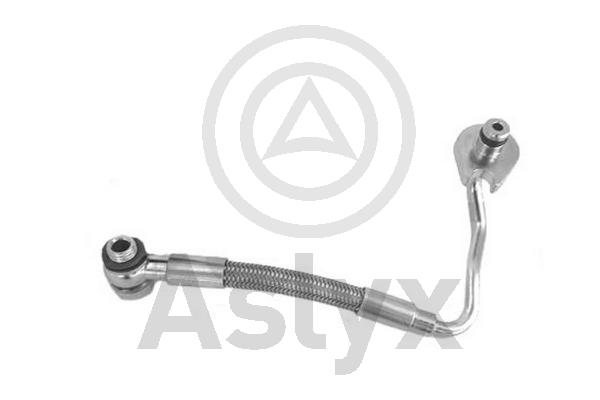 Маслопровод компрессор ASLYX AS-503456