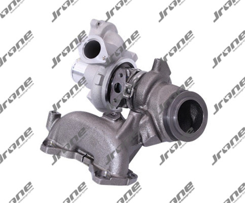 Компрессор наддув JRONE 8M02-40M-848