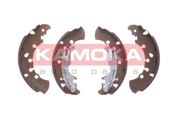 Комплект тормозных колодок kamoka KAMOKA JQ202059
