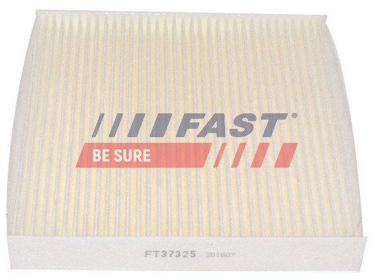 Фильтр воздух во внутренном пространстве FAST FT37325