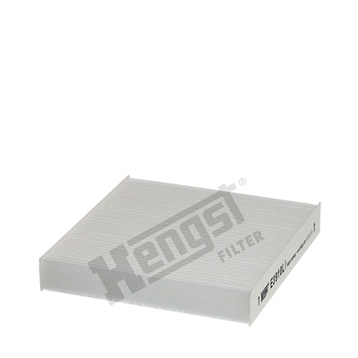 Фильтр воздух во внутренном пространстве HENGST FILTER E3910LI