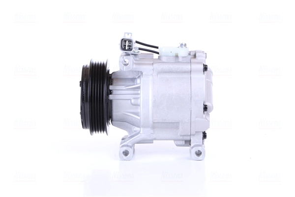 Компрессор кондиционер first fit NISSENS 89405