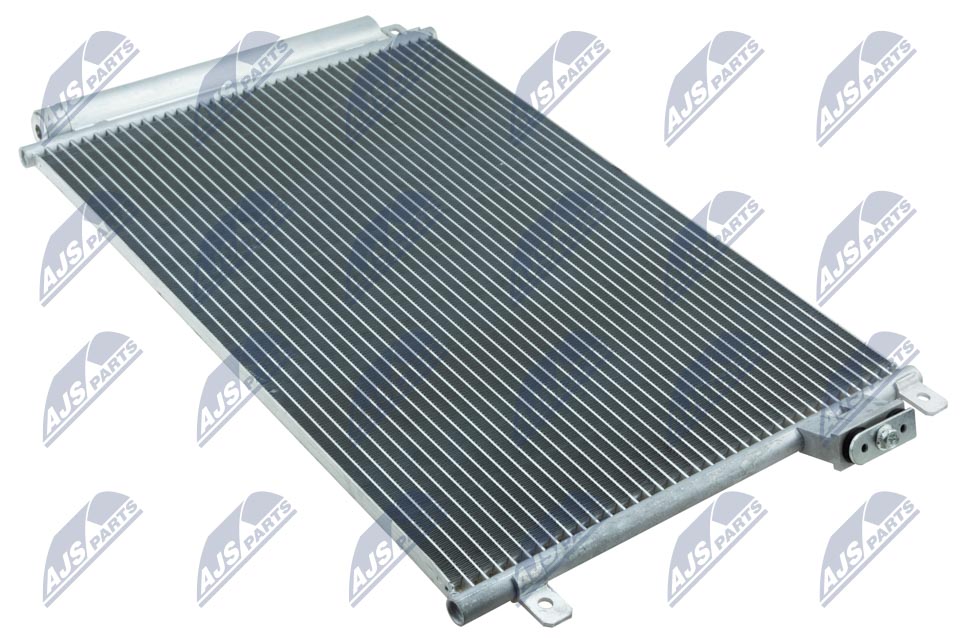 Конденсатор кондиционер NTY CCS-FT-023