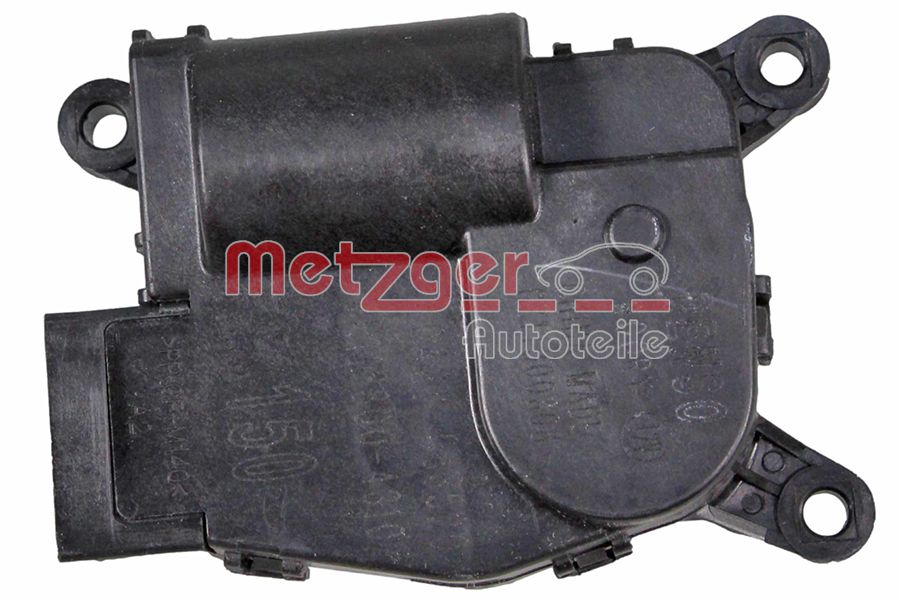 Регулировочный элемент смесительный клапан oe-part METZGER 0917720