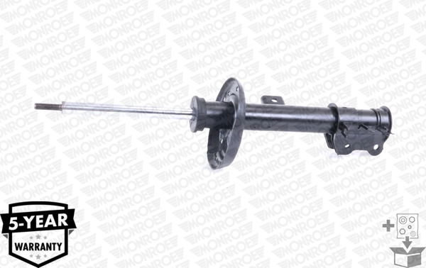 Амортизатор monroe original (gas technology) MONROE G8284