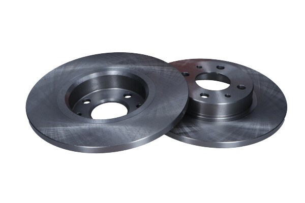 Тормозной диск MAXGEAR 19-2741