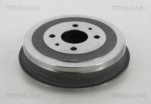 Тормозной барабан TRISCAN 8120 15210