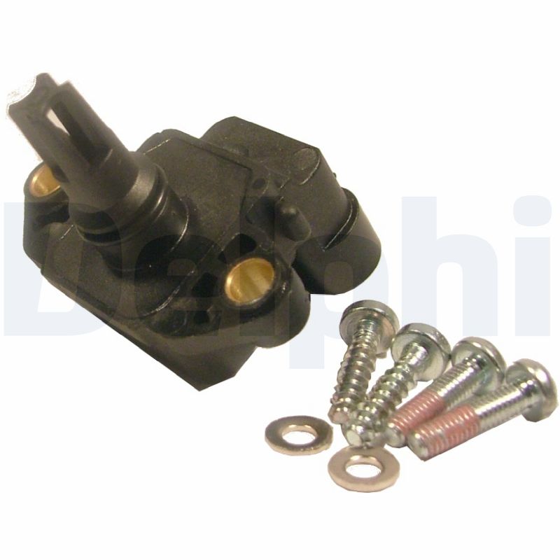 Датчик давление во впускной трубе DELPHI PS10107-12B1